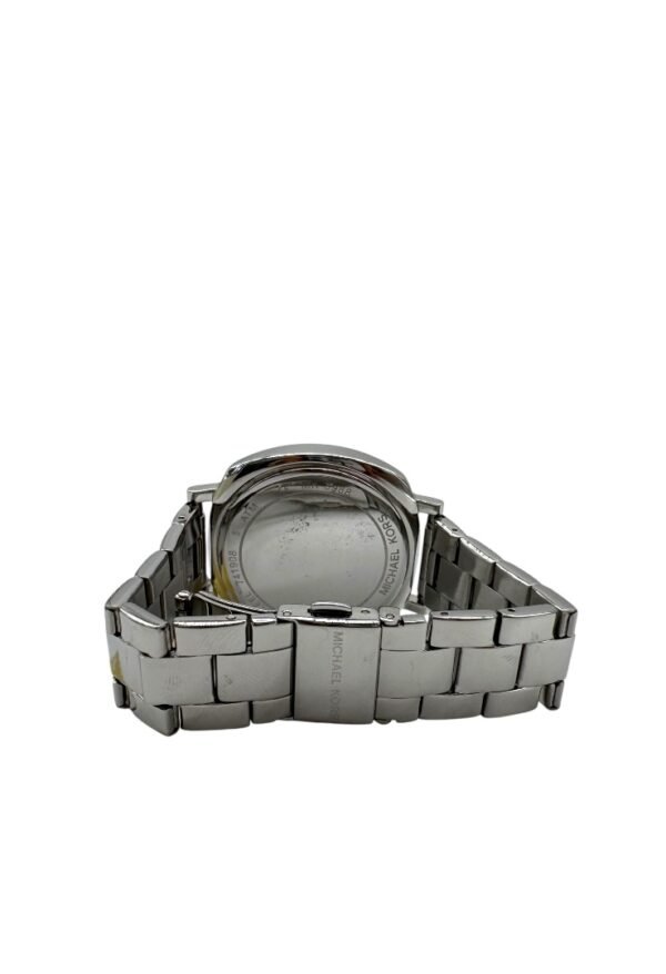MICHAEL KORS - WATCH LITTLE DIAMONDS CIRCLE - Image 8